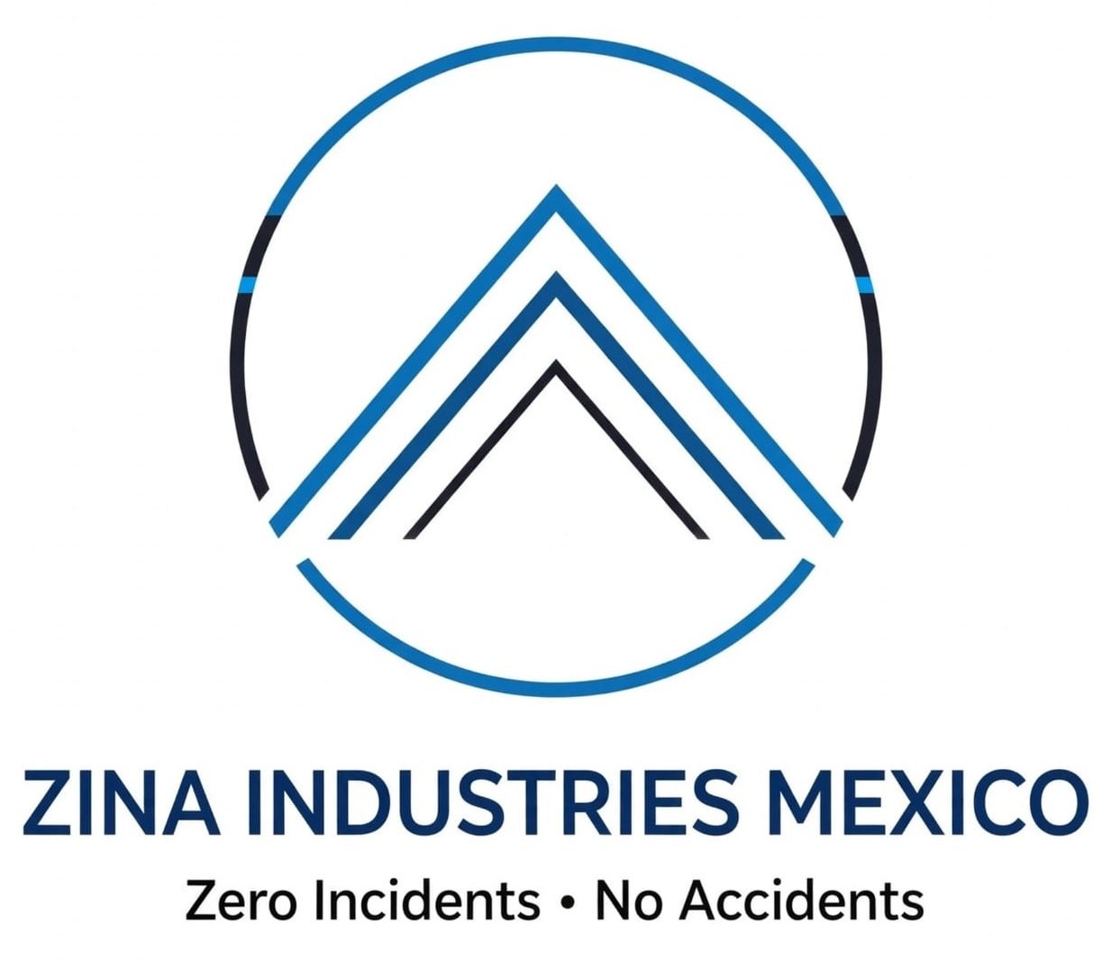 Zina Industries Mexico SAS de CV